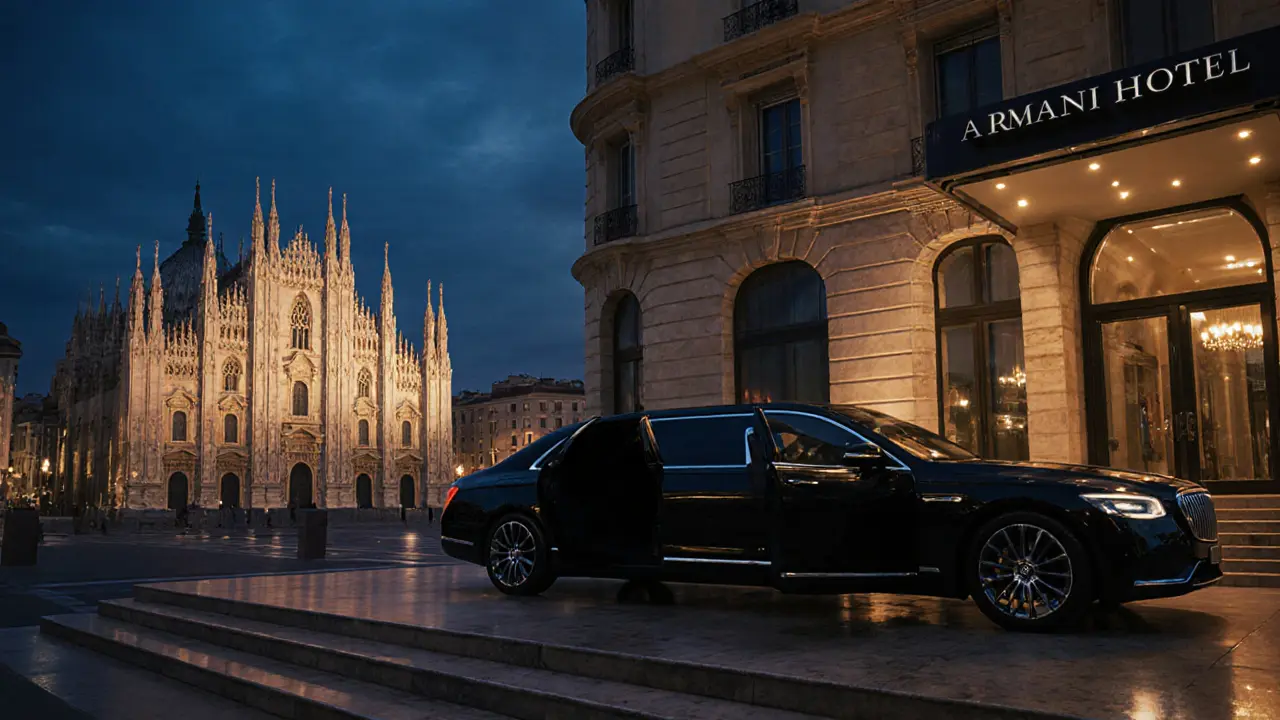 Exclusive Milan Escort Services: The Ultimate 2025 Guide