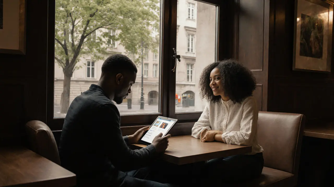 How to Find a Safe and Reputable Escort in Berlin in 2025