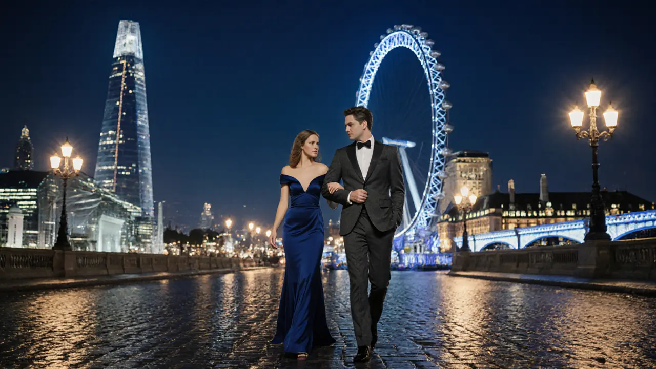 London Escort Experience: How to Have an Unforgettable Night