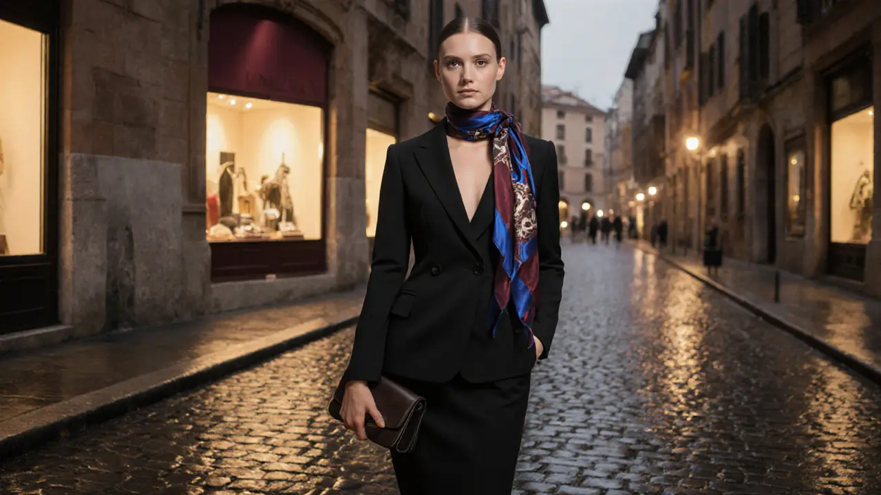 Milan's Upscale Escort Scene: An In‑Depth Guide for the Curious