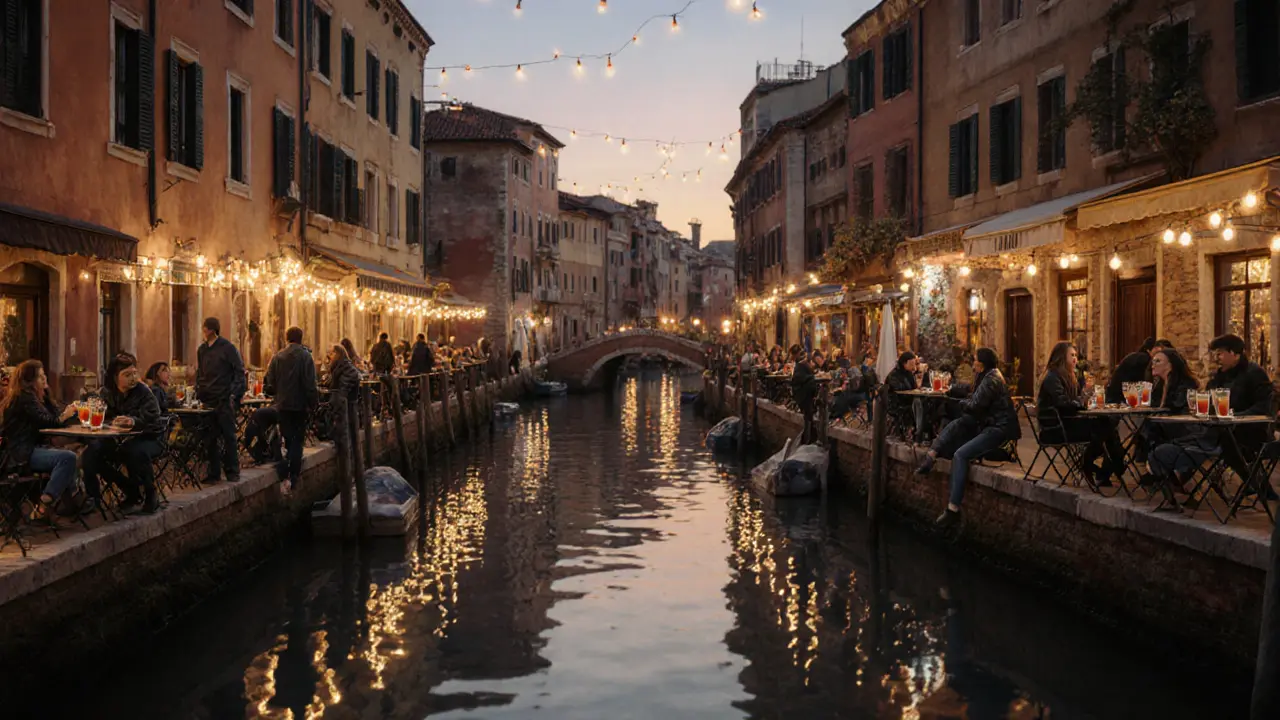 The Ultimate Nightlife Guide to Milan: Where to Party, Dance, and Drink