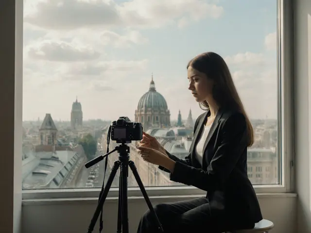 How to Craft a Perfect Escort Profile - Insider Tips from Berlin’s Top Escorts