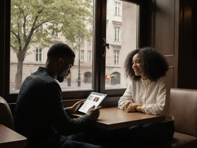 How to Find a Safe and Reputable Escort in Berlin in 2025