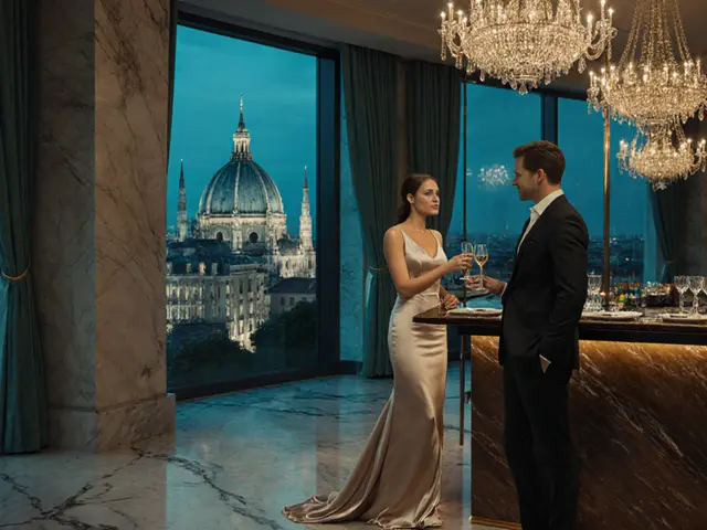 Inside Milan's High-Class Escort Scene: How Luxury Companionship Works