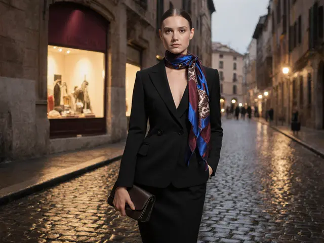 Milan's Upscale Escort Scene: An In‑Depth Guide for the Curious