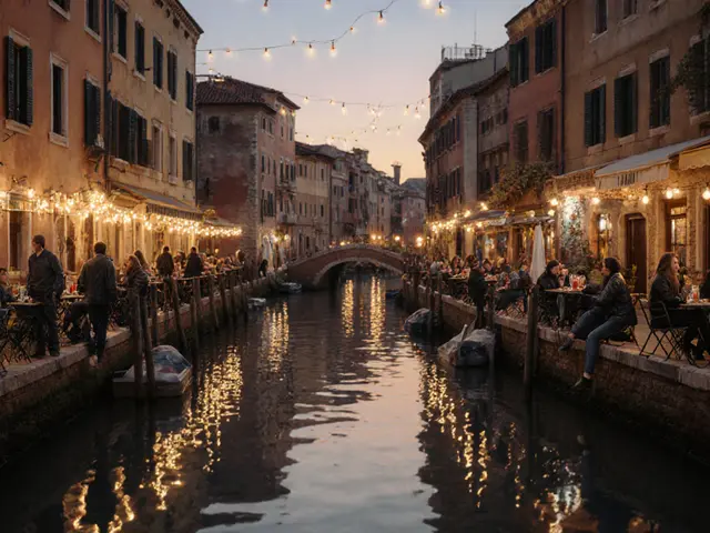 The Ultimate Nightlife Guide to Milan: Where to Party, Dance, and Drink