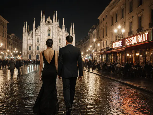 Top 10 Tips to Choose the Best Escort in Milan for Date Night