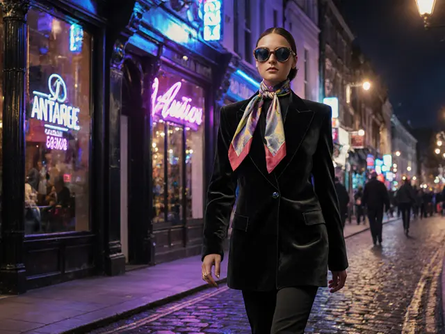 Top London Nightlife Spots for Fashion Lovers