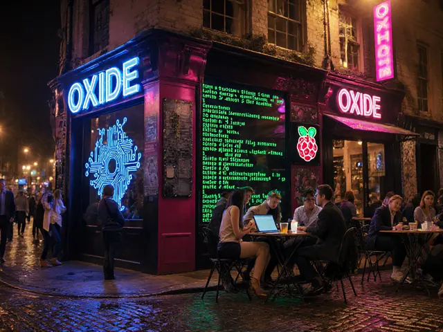 Top Tech‑Friendly Nightlife Spots in London 2025