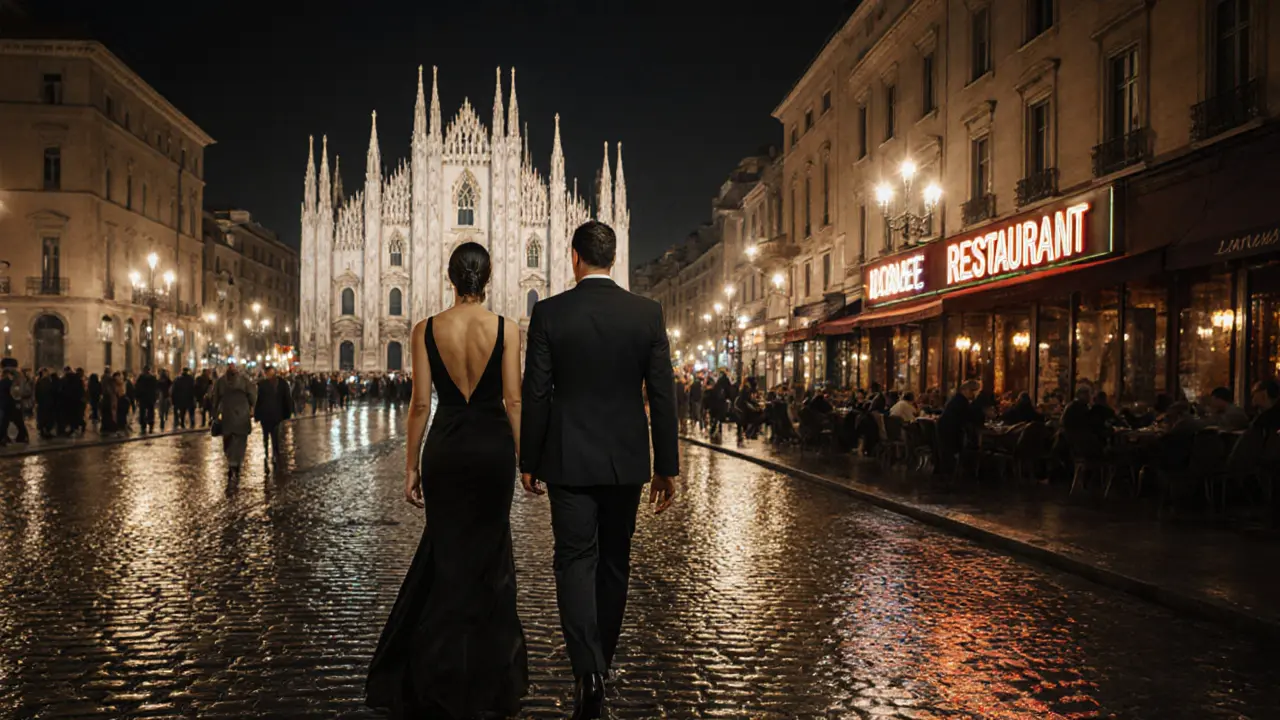 Top 10 Tips to Choose the Best Escort in Milan for Date Night