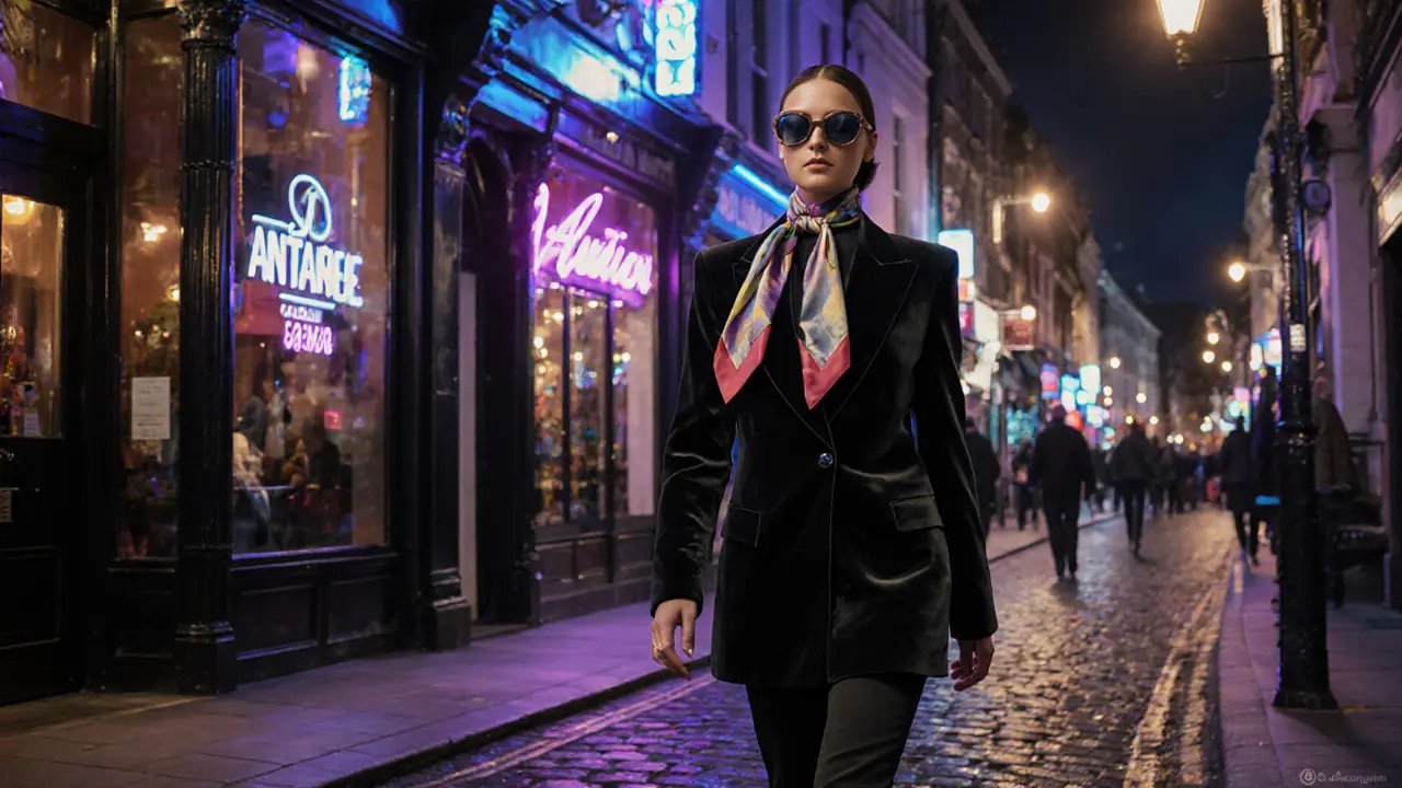 Top London Nightlife Spots for Fashion Lovers