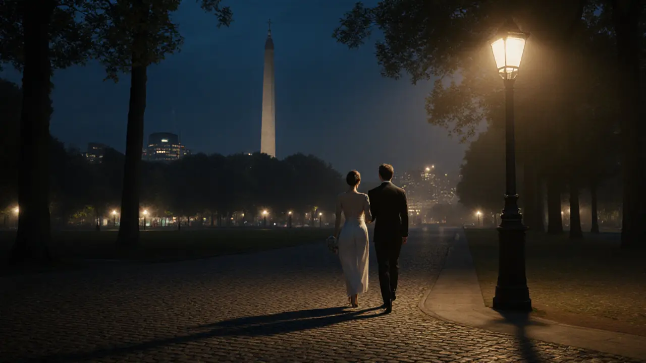 A Night on the Town: How to Enjoy Berlin's Vibrant Nightlife with a High-Class Escort