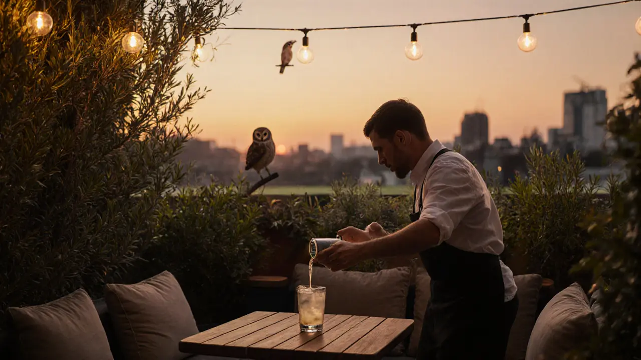 Best Nightlife in London for Nature Lovers