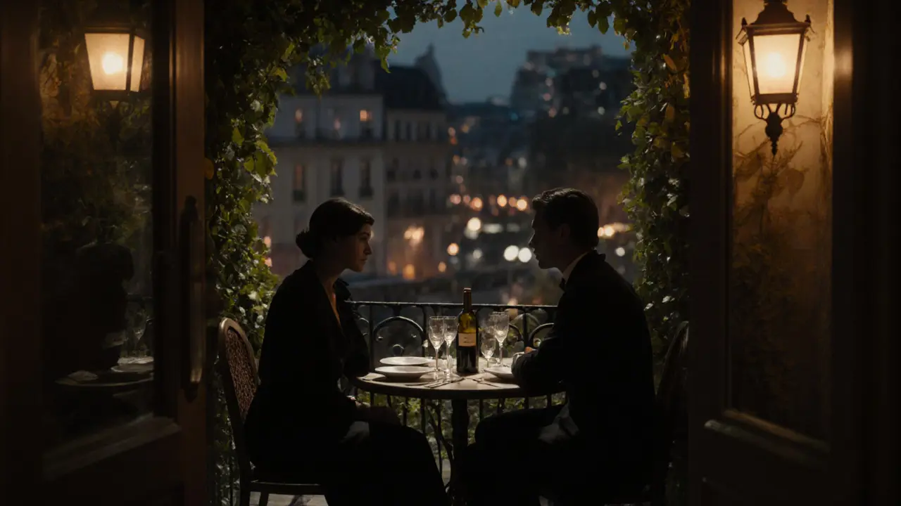 Best Romantic Dinner Spots in Berlin for an Escort Date