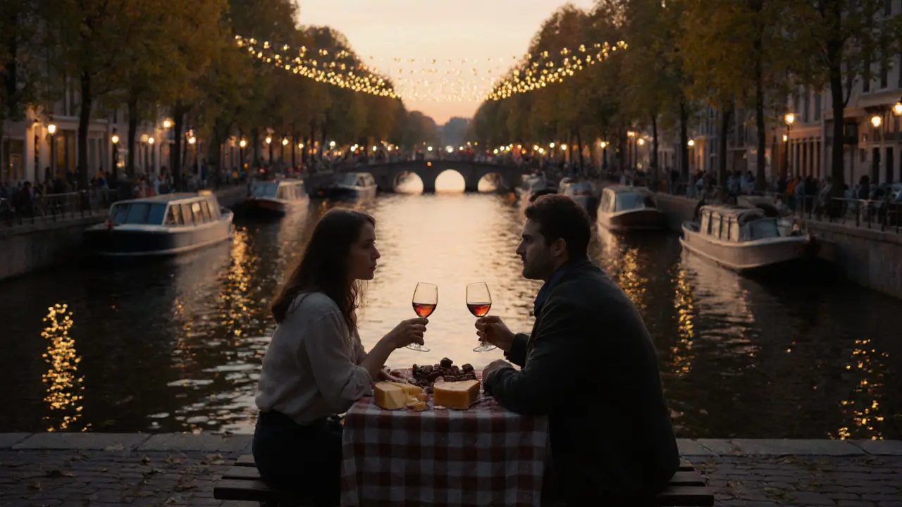 Experience the Romance of Paris with a Stunning Escort by Your Side