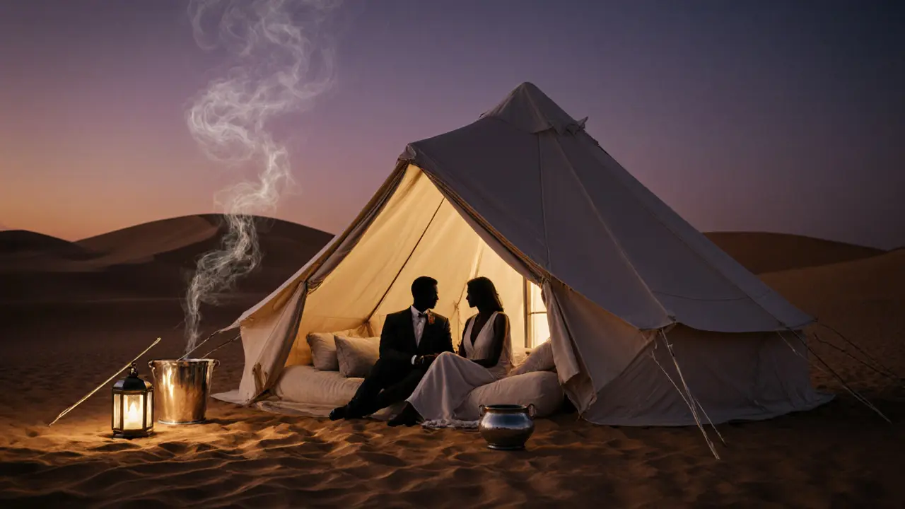 How to Experience Dubai’s Luxury Lifestyle with a High-Class Escort