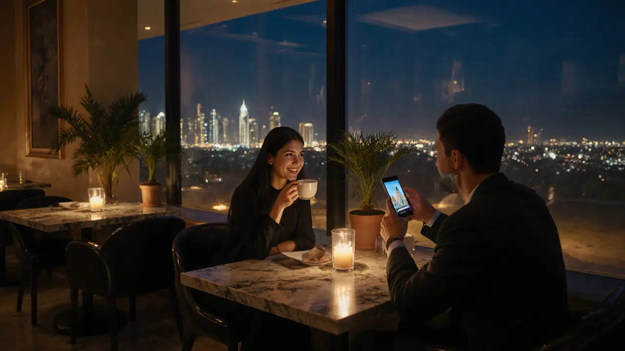 How to Find a Safe and Reputable Escort in Abu Dhabi: Real Tips for 2025