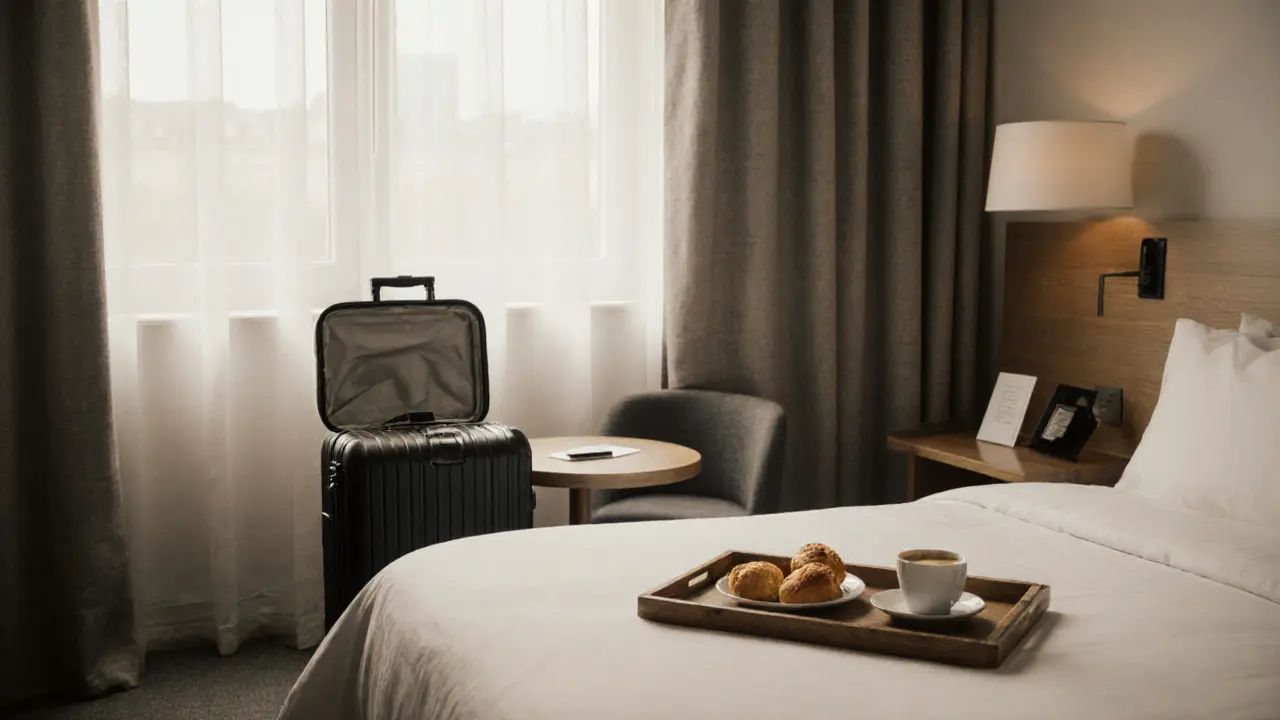 How to Make the Most of Your Time with an Escort in Berlin