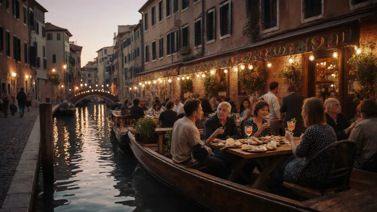 Nightlife in Milan: Your Guide to the City's Best Bars, Clubs, and Late-Night Spots