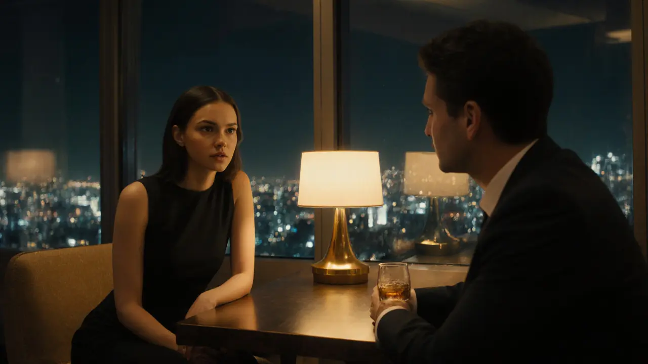 The Art of Seduction: Secrets from Dubai’s Top Escorts