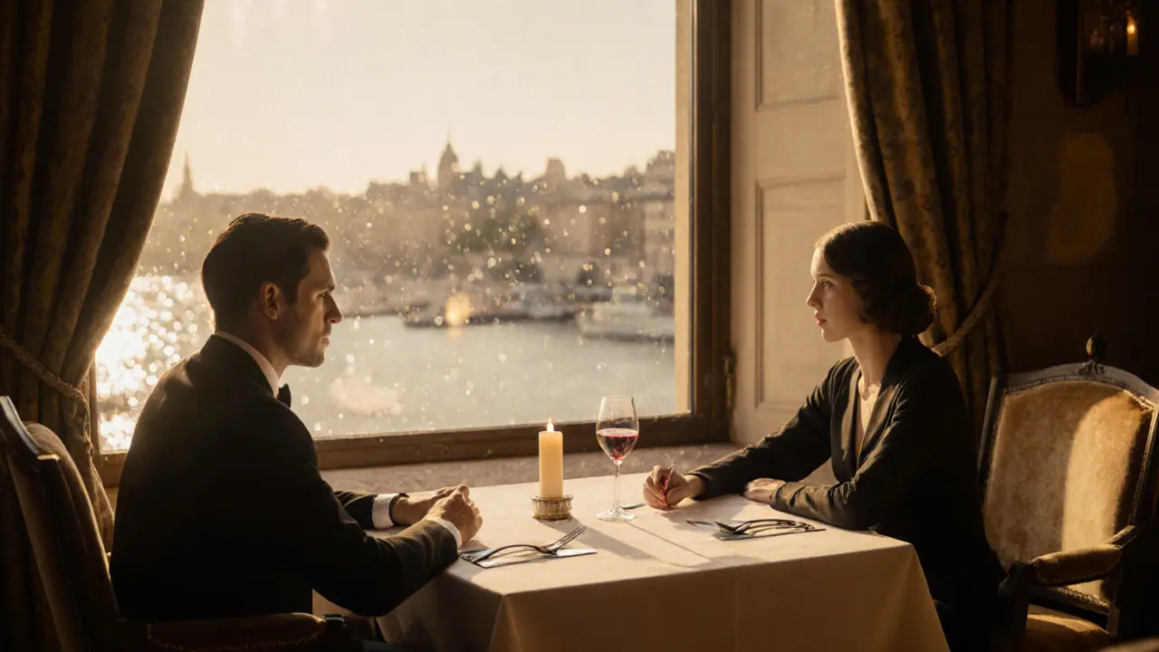 The Most Romantic Nightlife Spots in Monaco