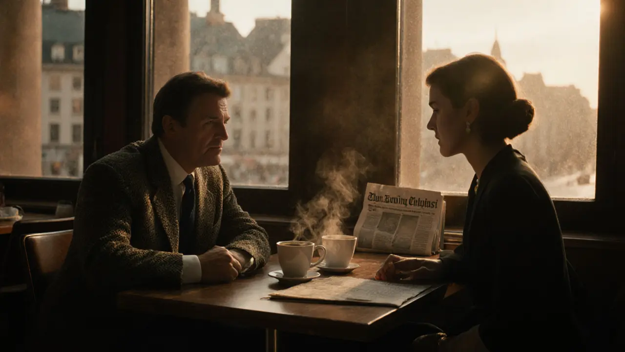 The Real Benefits of Hiring an Escort in Berlin Beyond Companionship