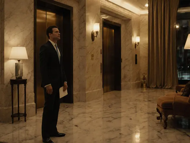 A Comprehensive Guide to Escort Services in London