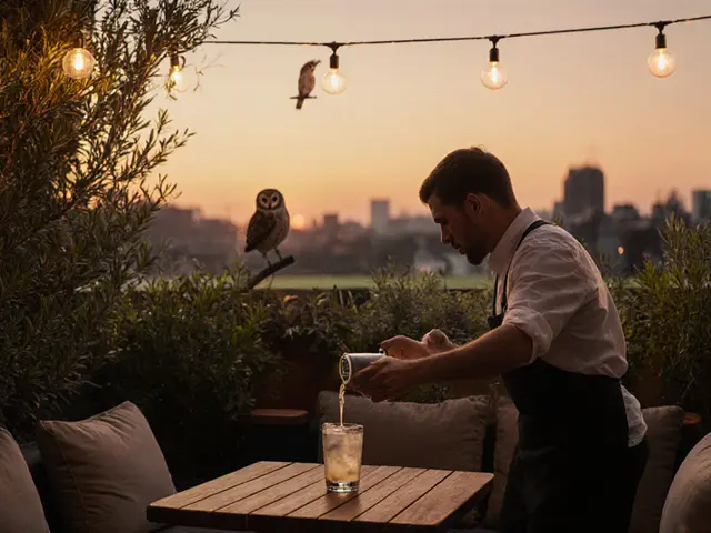 Best Nightlife in London for Nature Lovers