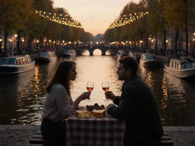 Experience the Romance of Paris with a Stunning Escort by Your Side