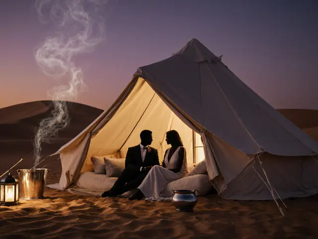 How to Experience Dubai’s Luxury Lifestyle with a High-Class Escort