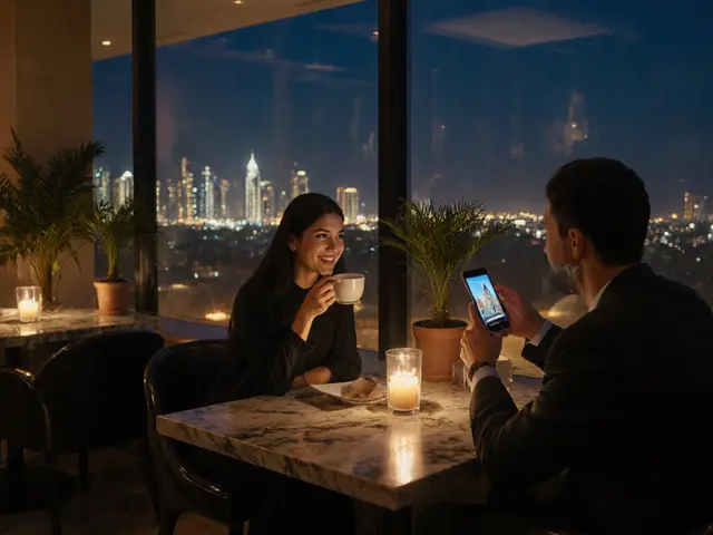 How to Find a Safe and Reputable Escort in Abu Dhabi: Real Tips for 2025