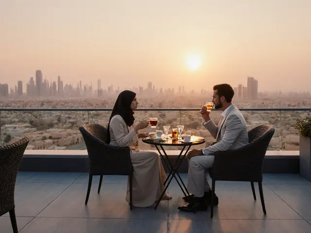 How to Find the Perfect Escort in Abu Dhabi: A Step-by-Step Guide