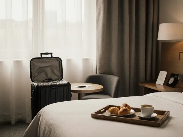 How to Make the Most of Your Time with an Escort in Berlin