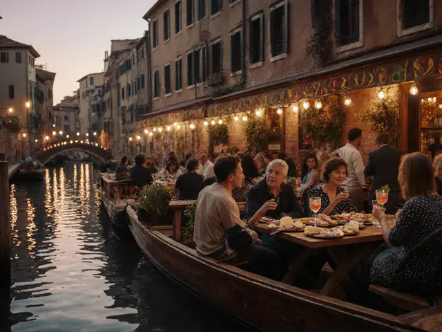 Nightlife in Milan: Your Guide to the City's Best Bars, Clubs, and Late-Night Spots