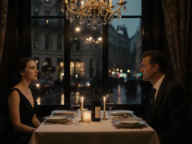 The Escort in London: Understanding Luxury Companionship in the City