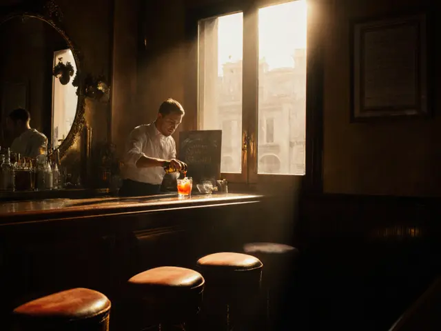 The Hidden Gems of Milan: Discovering the City's Most Exclusive Nightlife Experiences