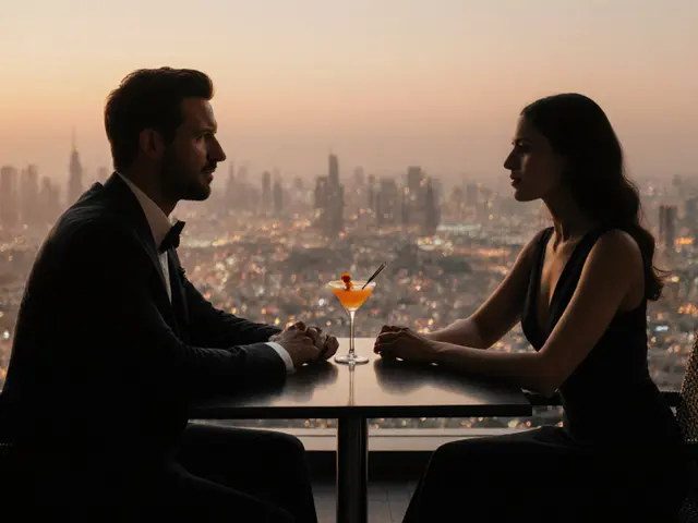 The Insider's Guide to the Best Escort Services in Dubai for a Night of Indulgence