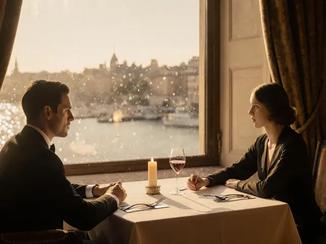 The Most Romantic Nightlife Spots in Monaco