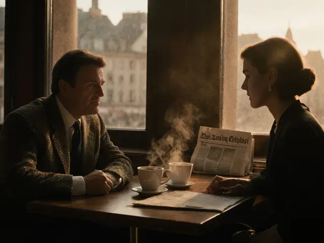 The Real Benefits of Hiring an Escort in Berlin Beyond Companionship