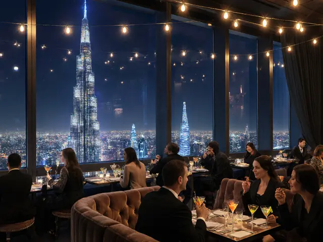 The Ultimate Party Guide: Nightlife in Dubai for Every Type of Reveler