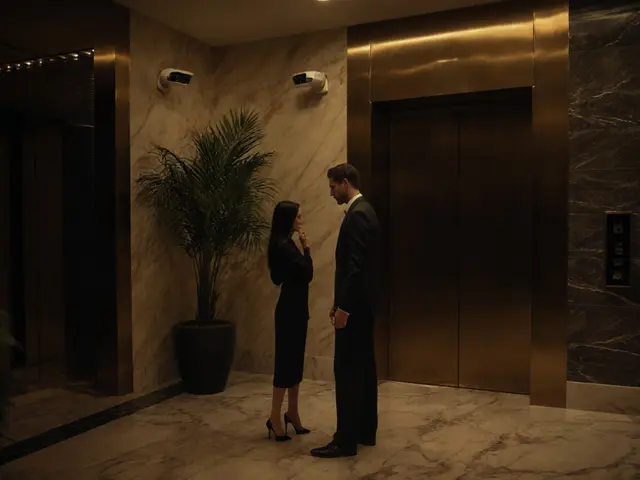 Top 5 Tips for Hiring an Escort in Dubai for a Night of Fun