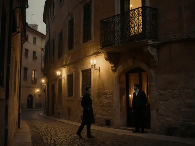 Top Tips for a Memorable Encounter with an Escort in Milan