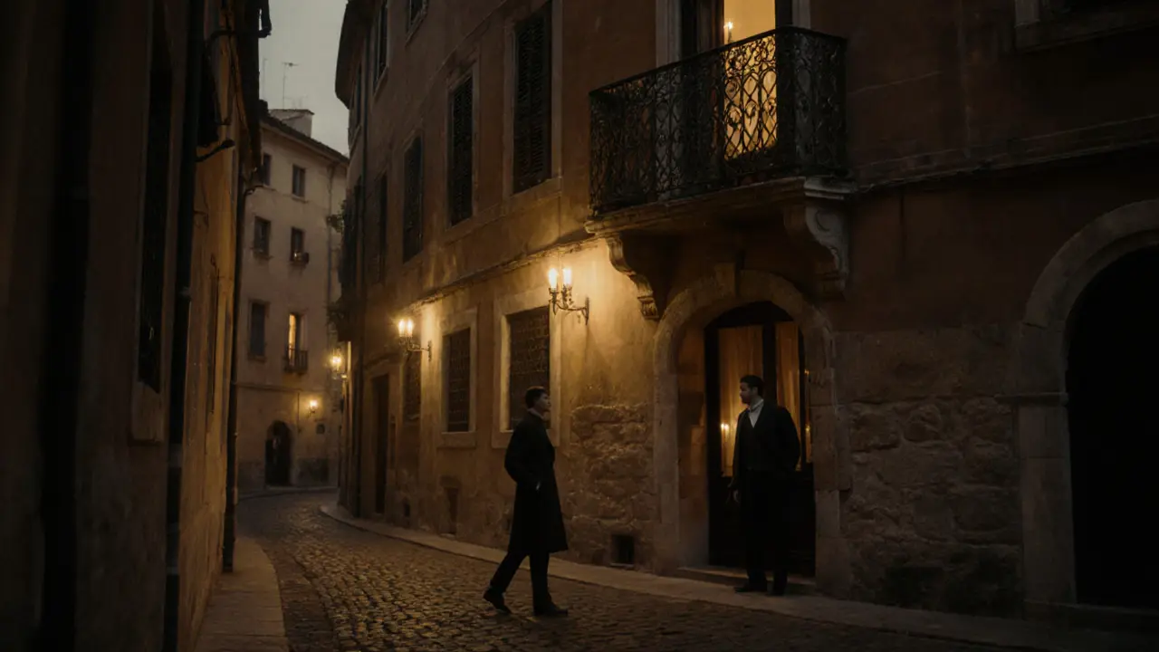 Top Tips for a Memorable Encounter with an Escort in Milan