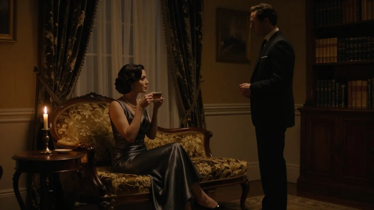 A Guide to London's Most Exclusive Escort Agencies