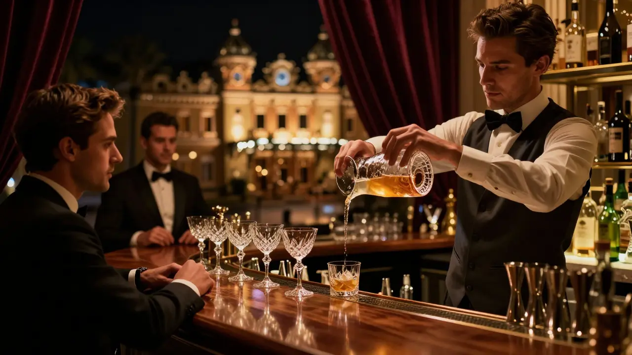 A Night to Remember: The Most Luxurious Nightlife in Monaco