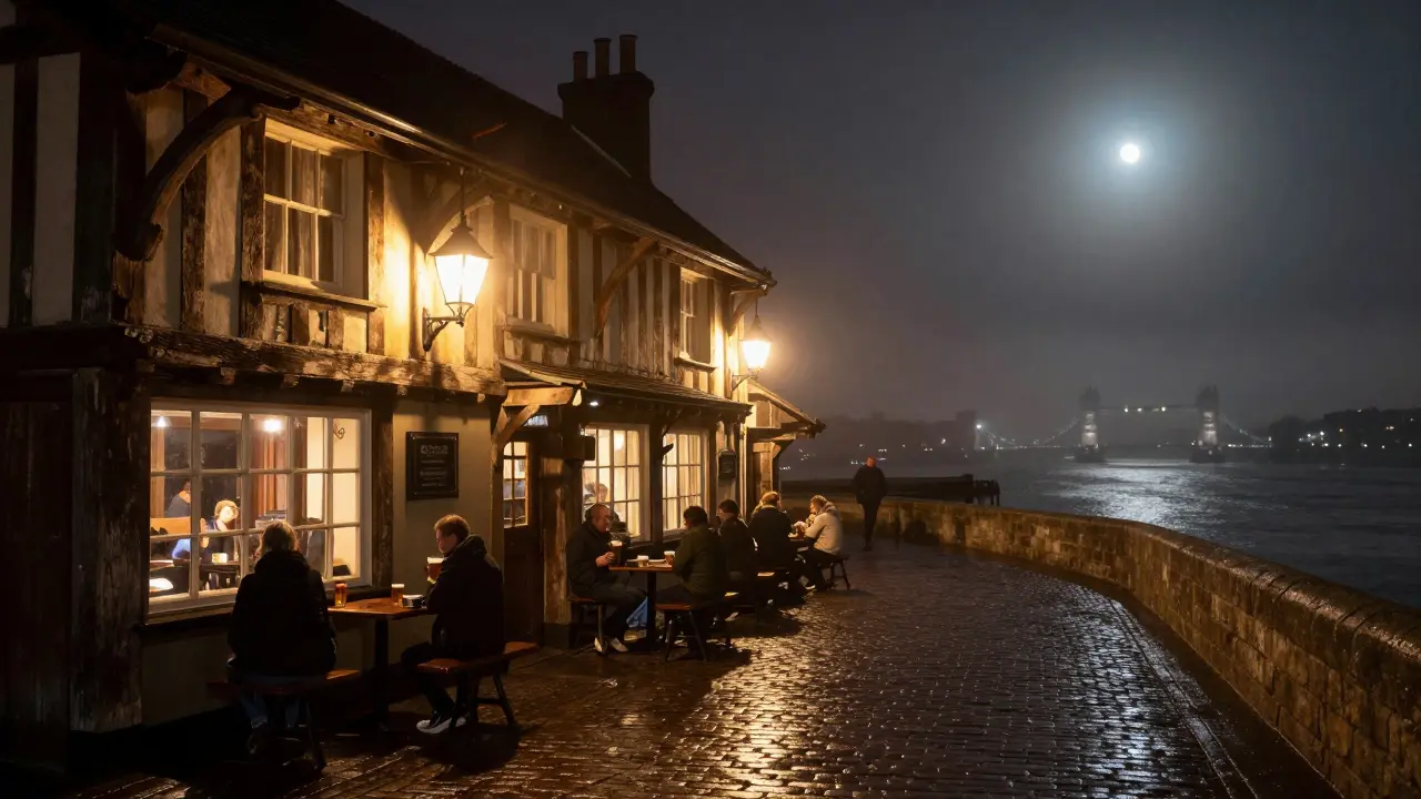 Best Nightlife in London for Every Type of Party Animal