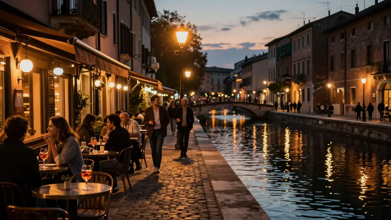 Discover the Magic of Milan: Your Ultimate Guide to Nightlife in Milan