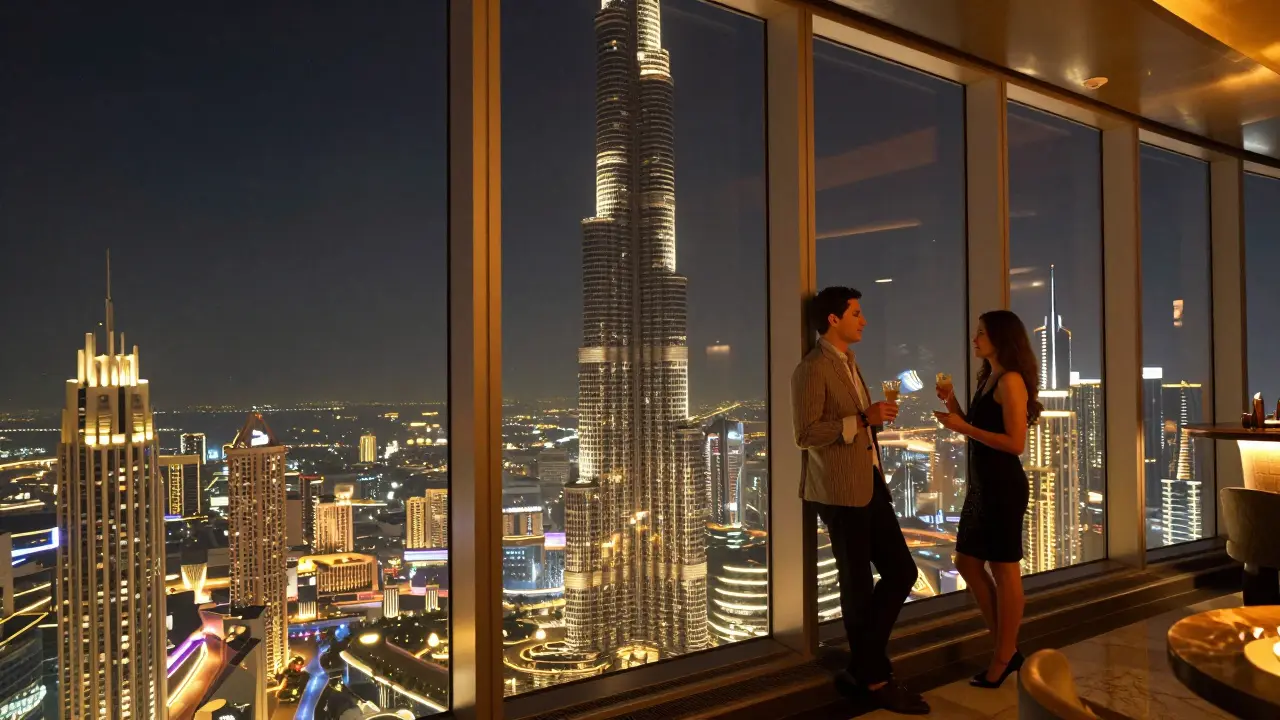 Discover the Unforgettable Nightlife in Dubai: The Ultimate Guide