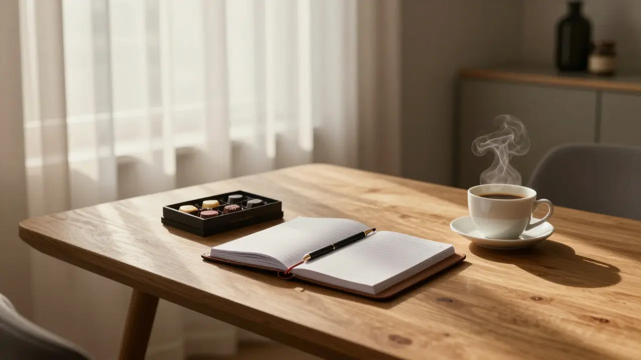 Gift-Giving Etiquette for Your Escort in London: What Works and What Doesn't