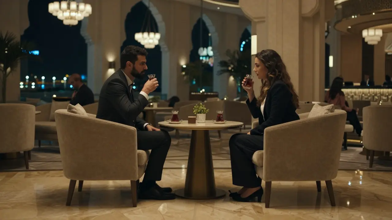 How to Choose the Perfect Escort in Abu Dhabi for a Safe and Memorable Night